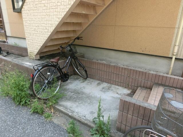 ヴィルマリーの物件内観写真