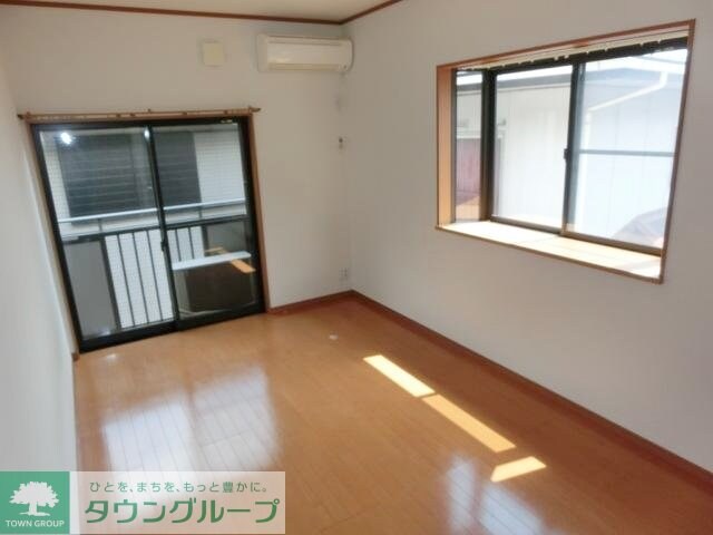 ヴィルマリーの物件内観写真