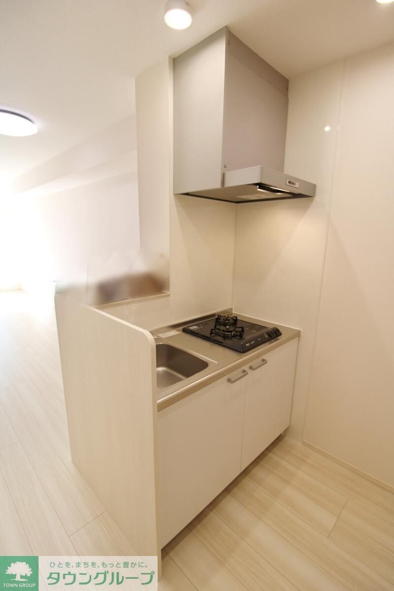 イーグルワンの物件内観写真