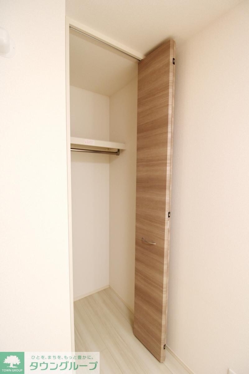 イーグルワンの物件内観写真