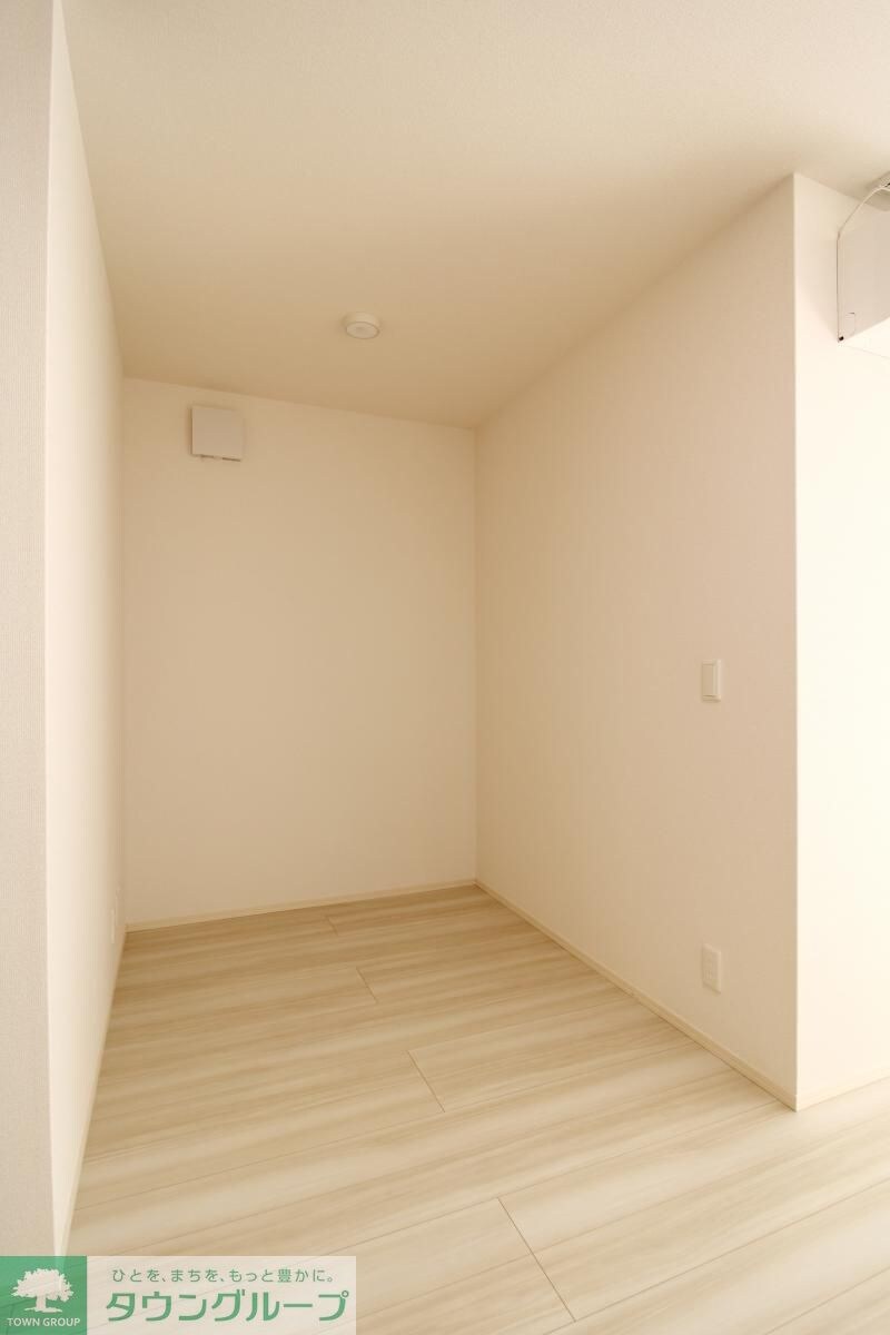 イーグルワンの物件内観写真