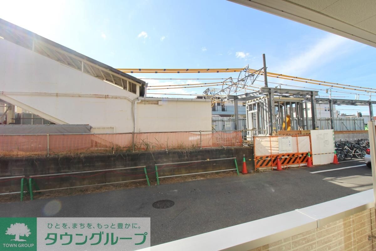 イーグルワンの物件内観写真