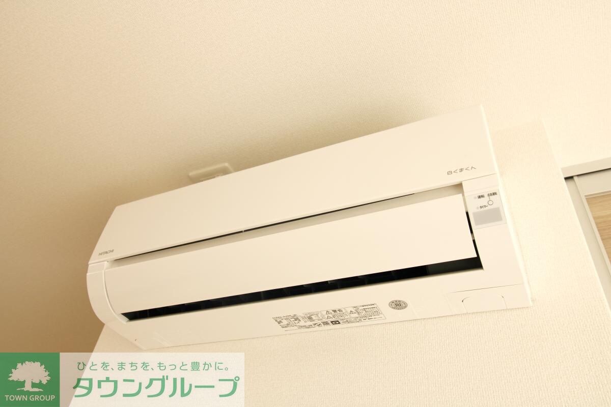 イーグルワンの物件内観写真