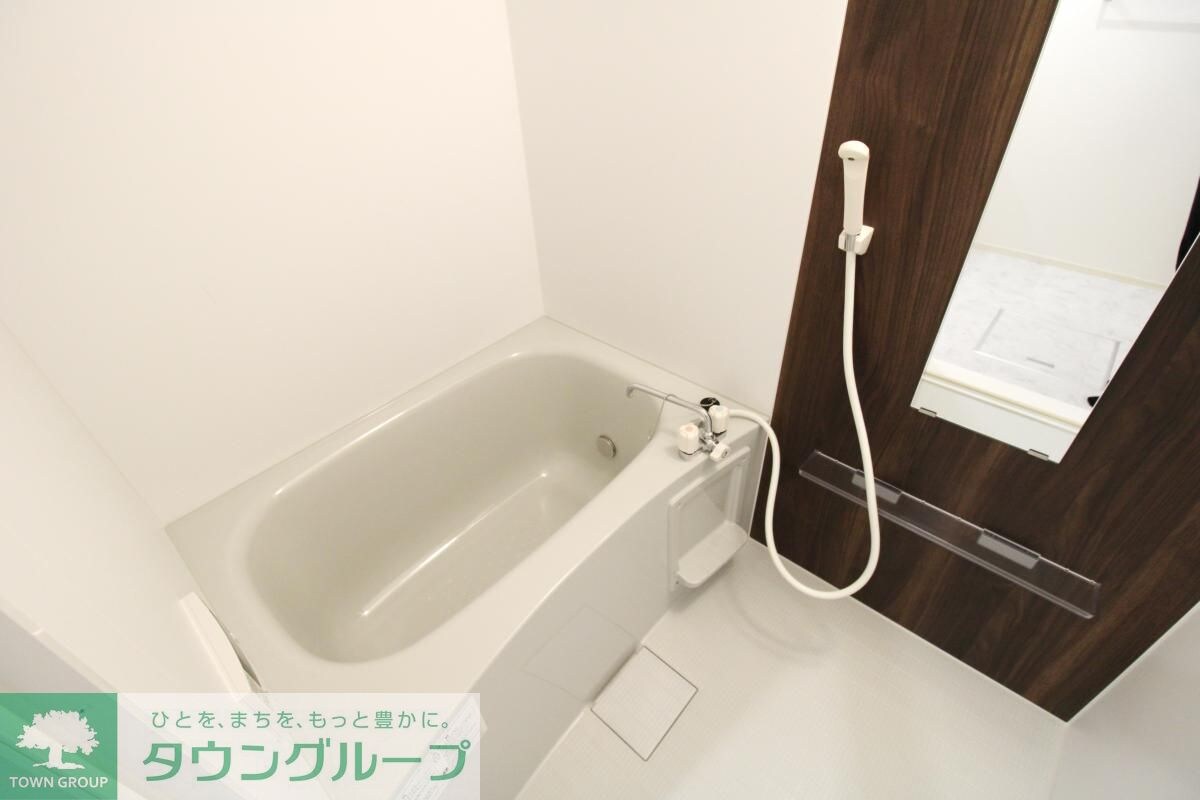 イーグルワンの物件内観写真