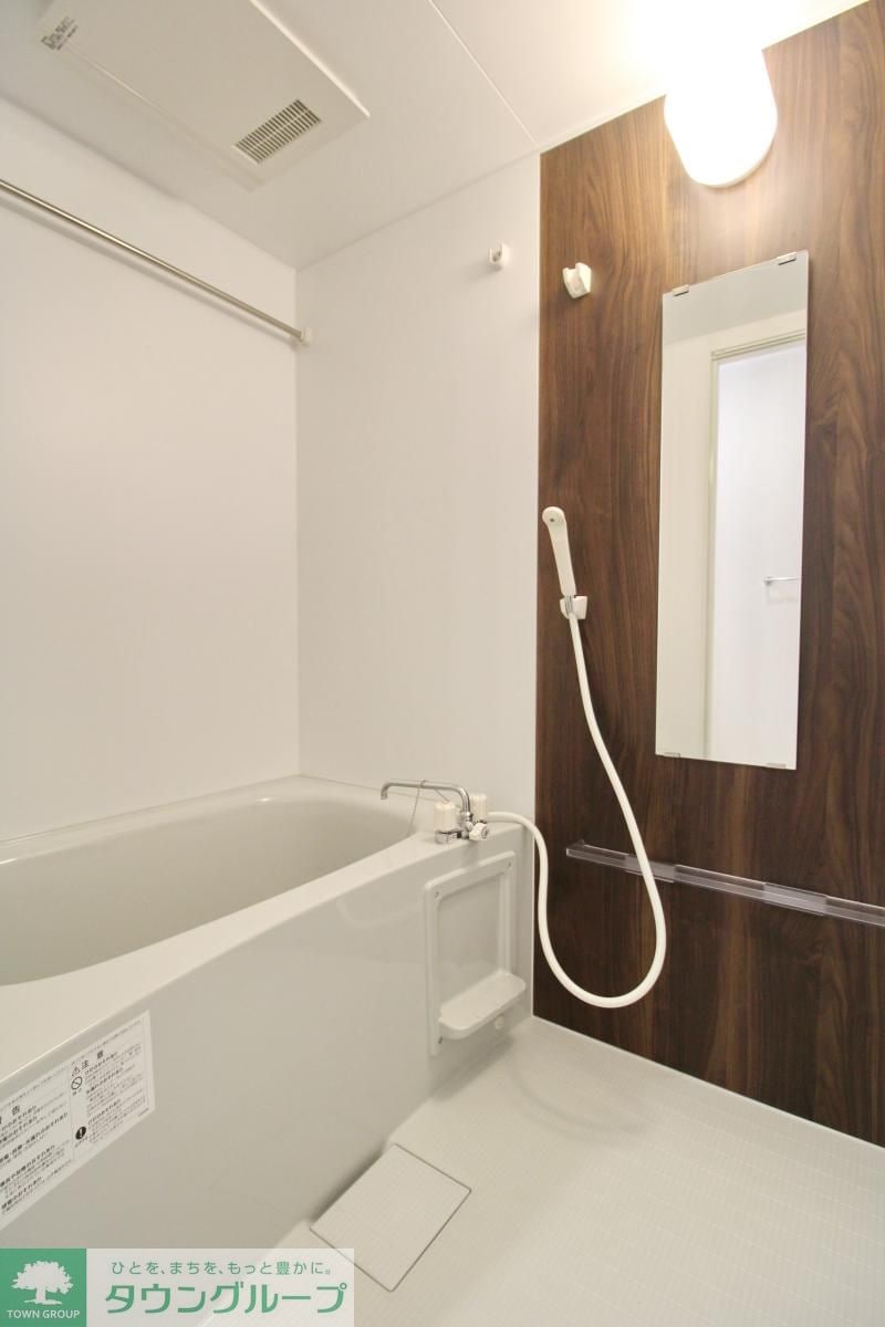 イーグルワンの物件内観写真