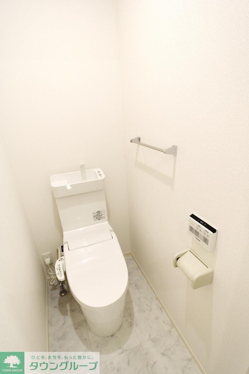 イーグルワンの物件内観写真