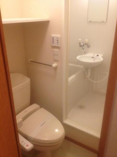 レオパレスハーバーサイドＷ棟の物件内観写真