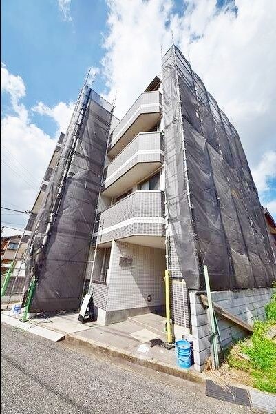 ノーブルステージ神明町　の物件内観写真