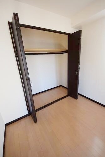 ノーブルステージ神明町　の物件内観写真