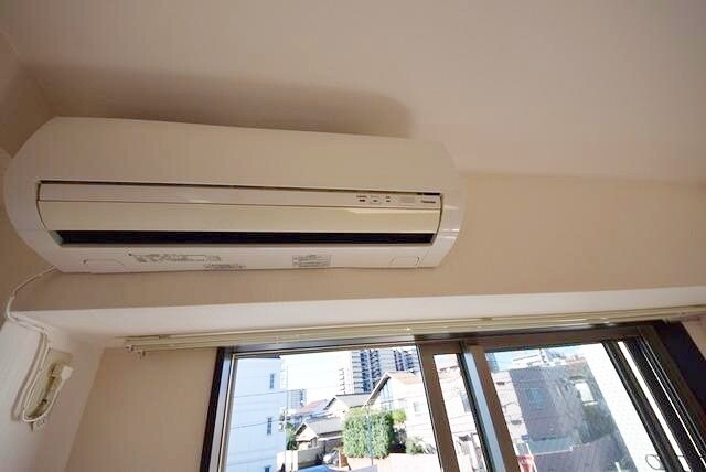 ノーブルステージ神明町　の物件内観写真