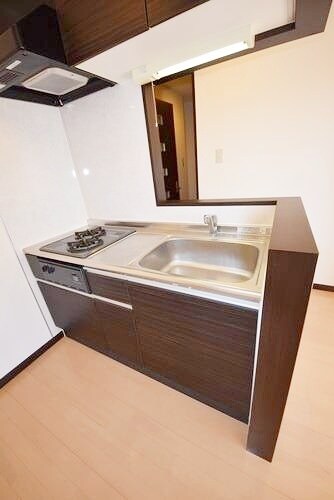 ノーブルステージ神明町　の物件内観写真