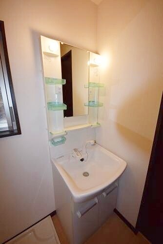 ノーブルステージ神明町　の物件内観写真