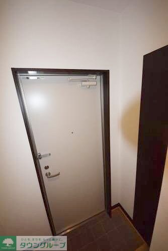 ノーブルステージ神明町　の物件内観写真