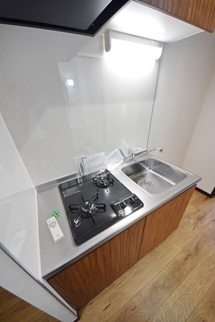 シャルム桜木の物件内観写真