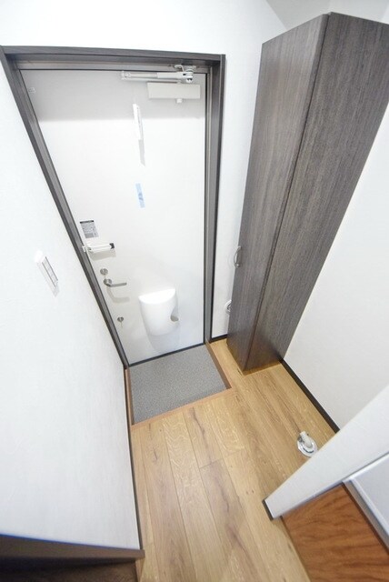 シャルム桜木の物件内観写真