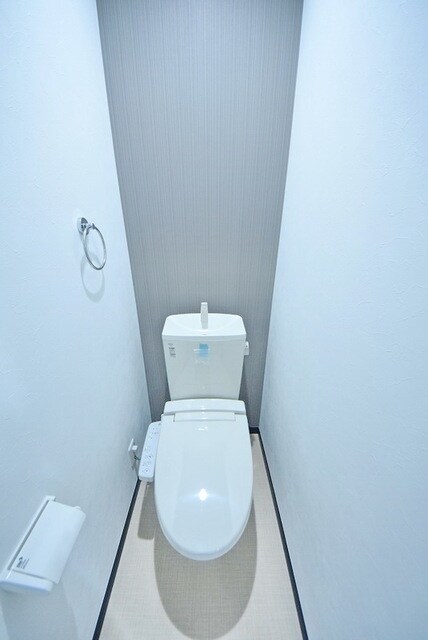 シャルム桜木の物件内観写真