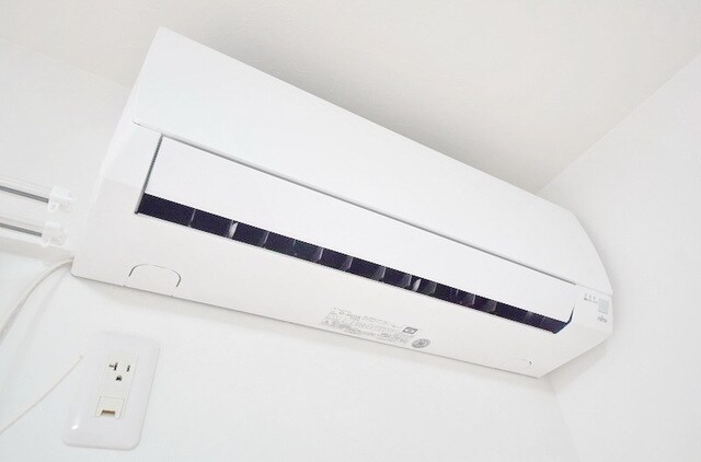 シャルム桜木の物件内観写真