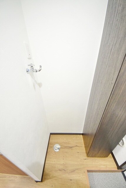 シャルム桜木の物件内観写真