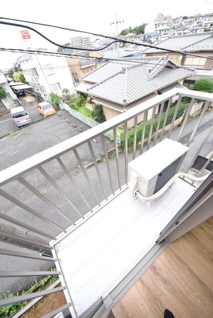 シャルム桜木の物件内観写真