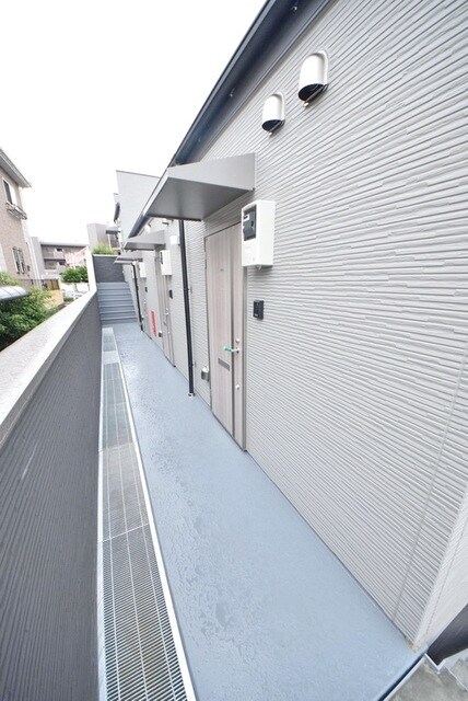 シャルム桜木の物件内観写真