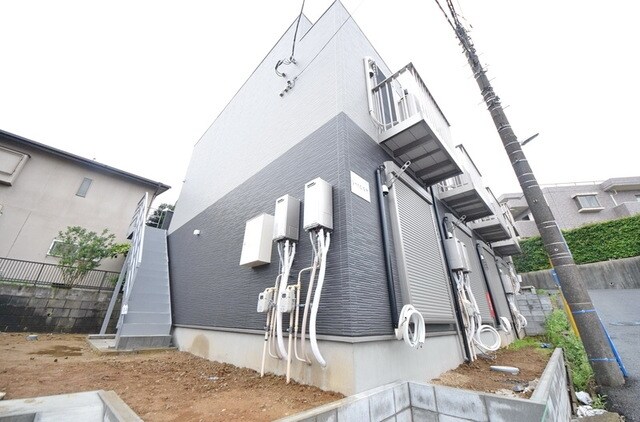 シャルム桜木の物件内観写真