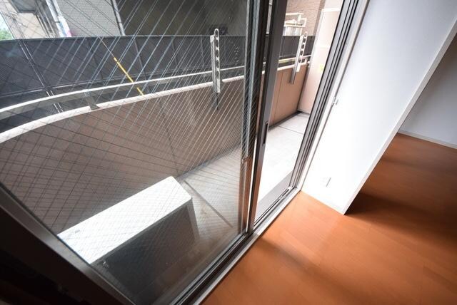 セザン新町の物件内観写真