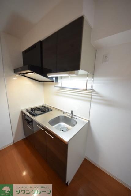 セザン新町の物件内観写真