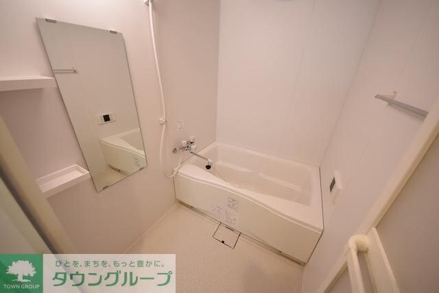 セザン新町の物件内観写真