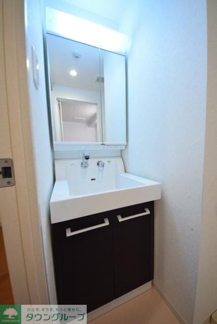 セザン新町の物件内観写真