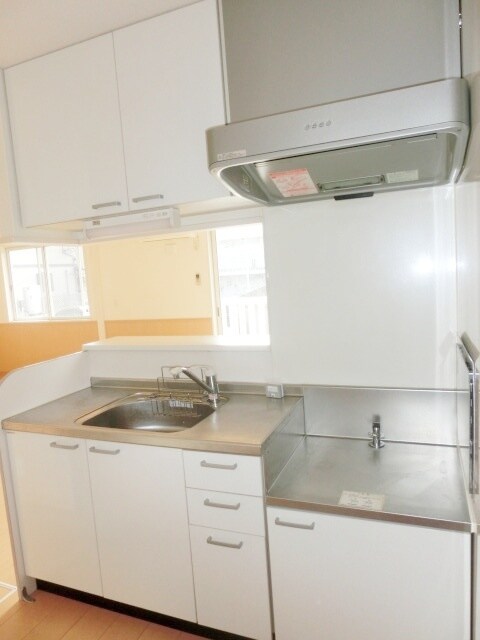 グランメールIIの物件内観写真