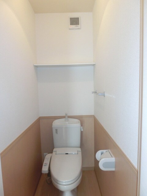 グランメールIIの物件内観写真