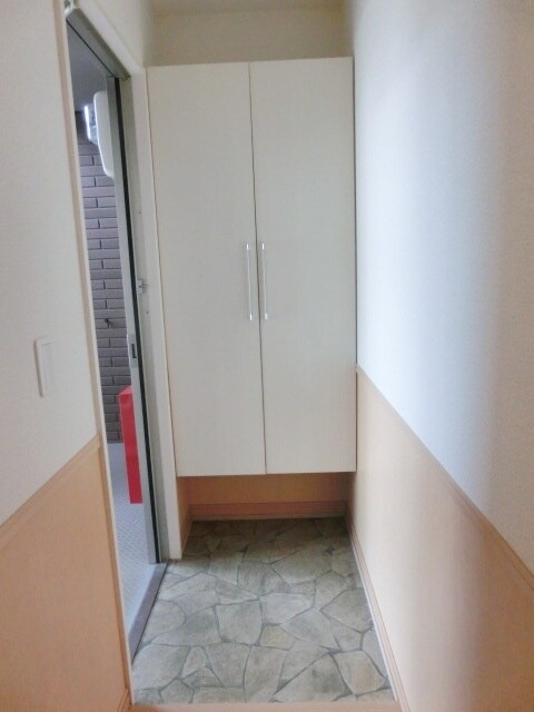 グランメールIIの物件内観写真