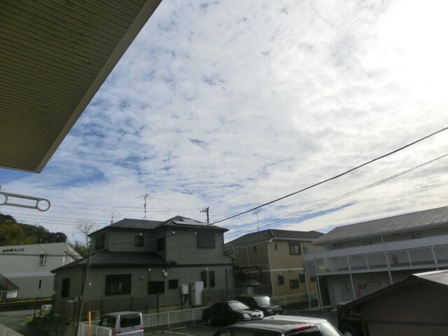 グランメールIIの物件内観写真