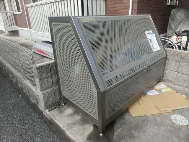 グランメールIIの物件内観写真