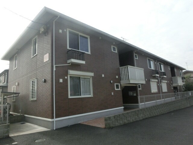 グランメールIIの物件内観写真