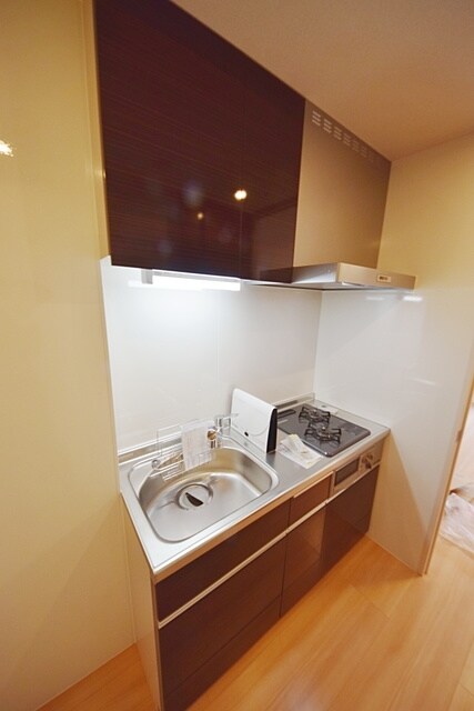 eterno Haruの物件内観写真