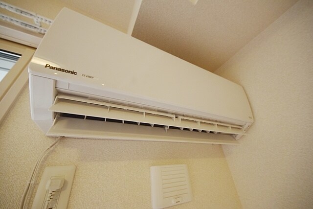 eterno Haruの物件内観写真