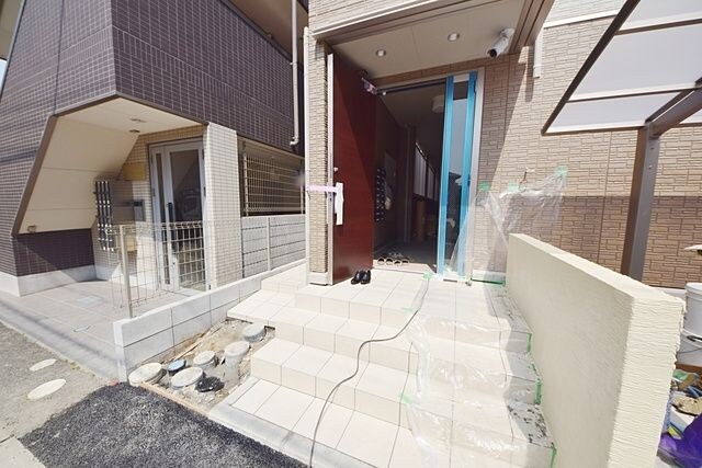 eterno Haruの物件内観写真