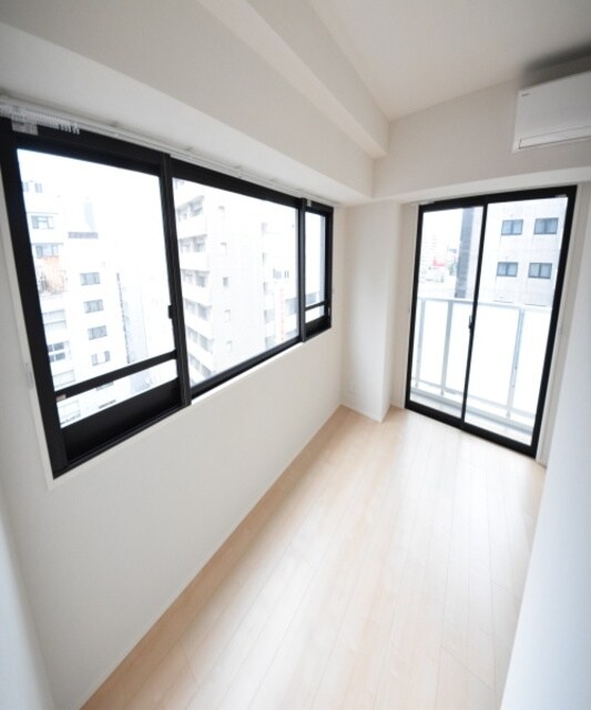 千葉中央・大庄マンションの物件内観写真