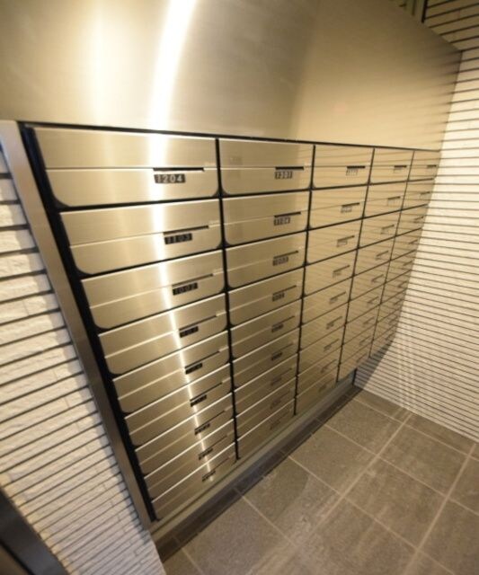 千葉中央・大庄マンションの物件内観写真