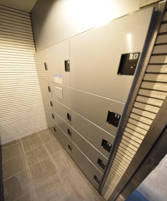 千葉中央・大庄マンションの物件内観写真