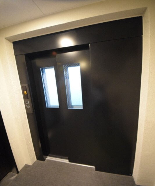 千葉中央・大庄マンションの物件内観写真