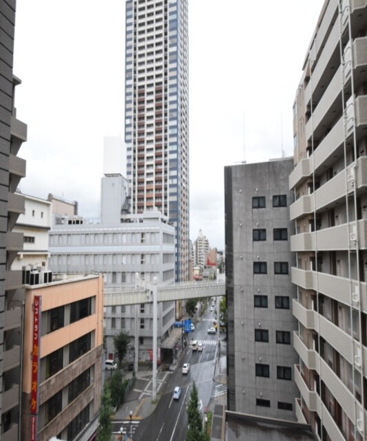 千葉中央・大庄マンションの物件内観写真