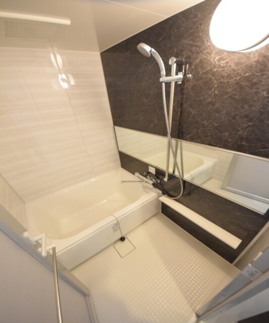 千葉中央・大庄マンションの物件内観写真