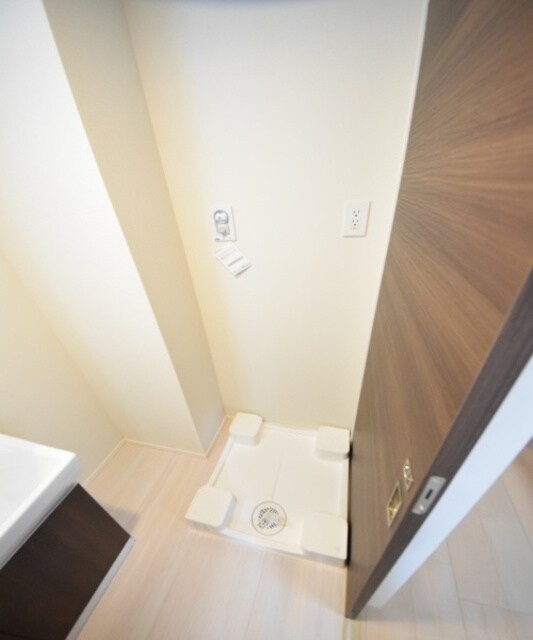 千葉中央・大庄マンションの物件内観写真