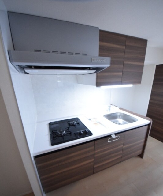 千葉中央・大庄マンションの物件内観写真