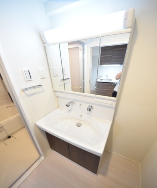 千葉中央・大庄マンションの物件内観写真