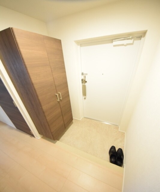 千葉中央・大庄マンションの物件内観写真