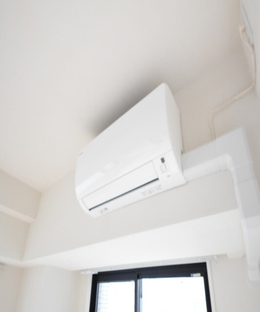 千葉中央・大庄マンションの物件内観写真