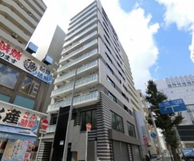 千葉中央・大庄マンションの物件内観写真